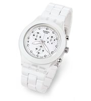 Montre Swatch Femme in Plastique SVCK4045AG - SVCK4045AG
